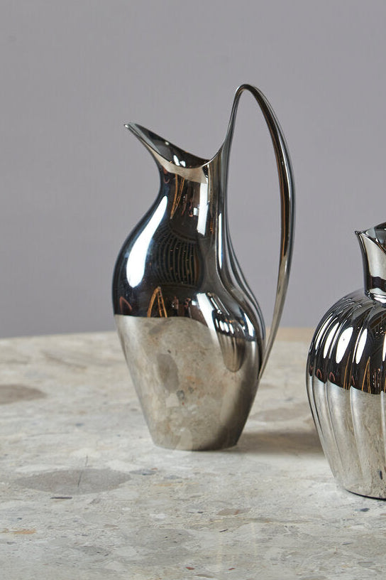 Georg Jensen Henning Koppel kande - 1,2 L. - Bahne